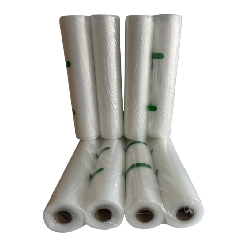 Embossed rolls  280mm x 6m