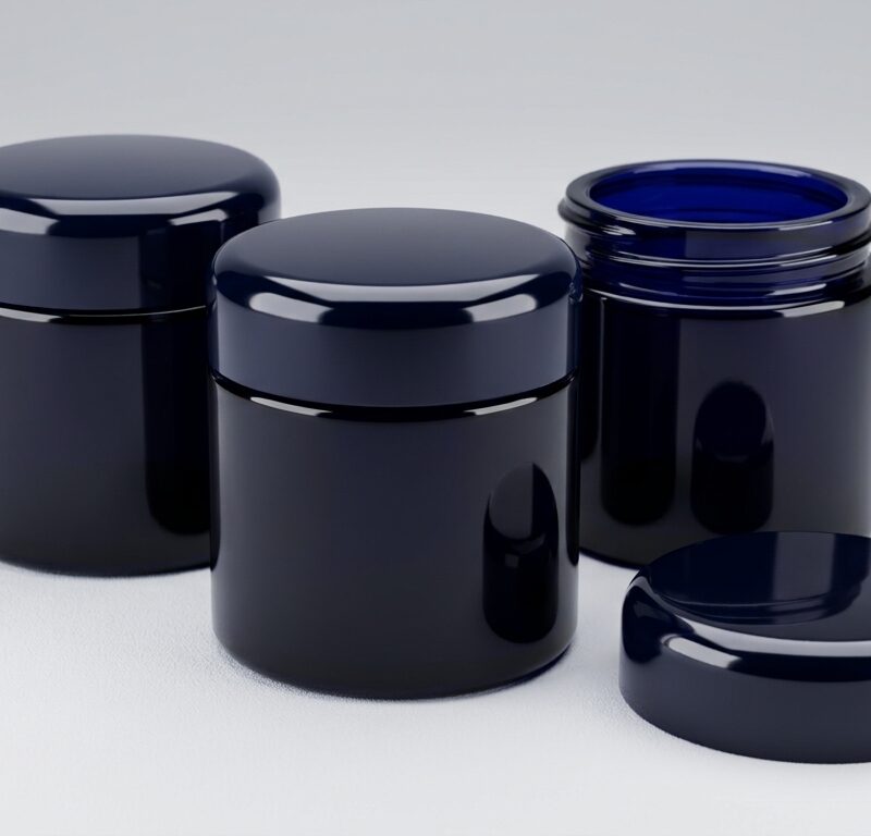 70ml UV Jar