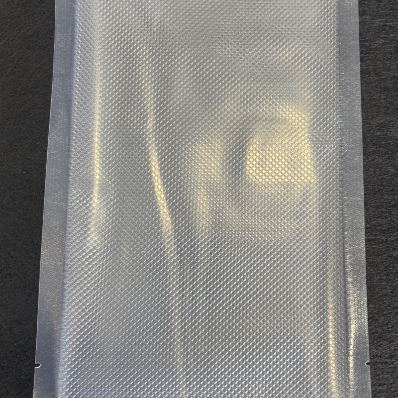 Embossed pouches  150mm x 250mm