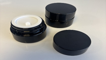 5ml miron jar