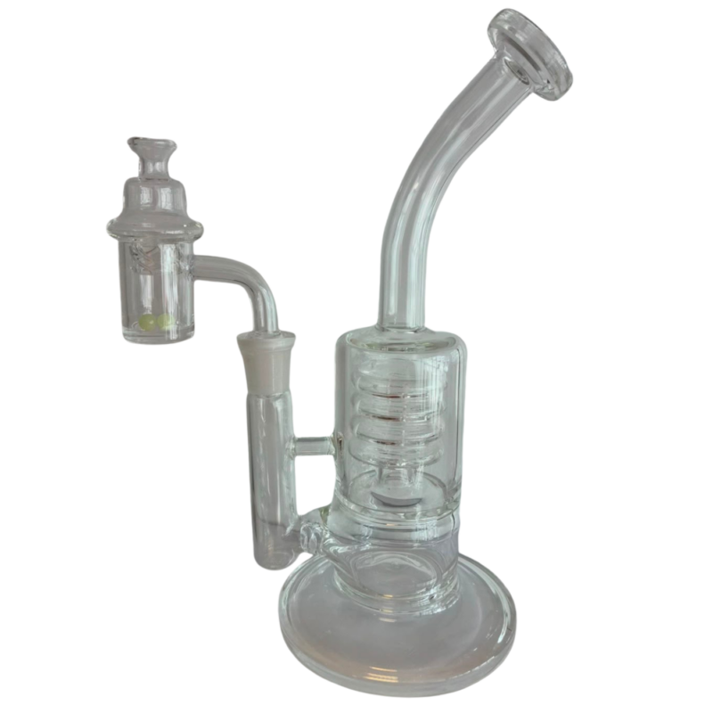 Glass Rig