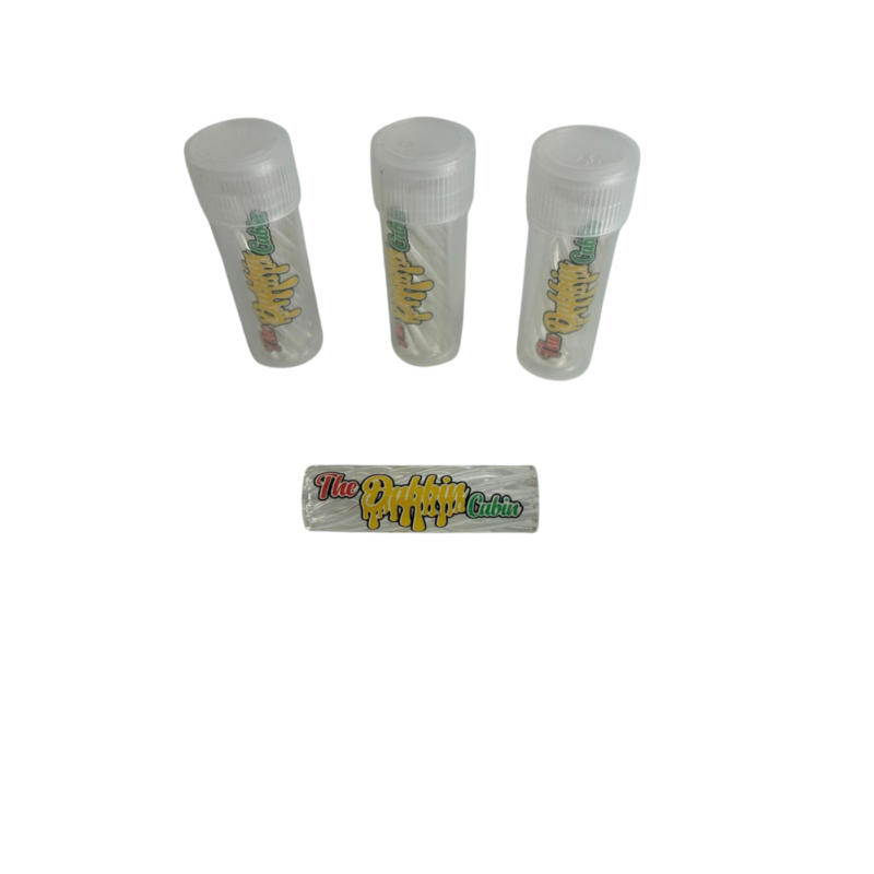 Glass Tips