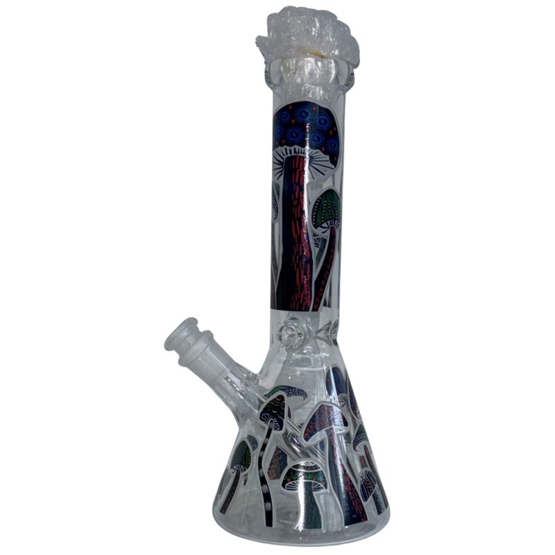 Classic Beaker Bong