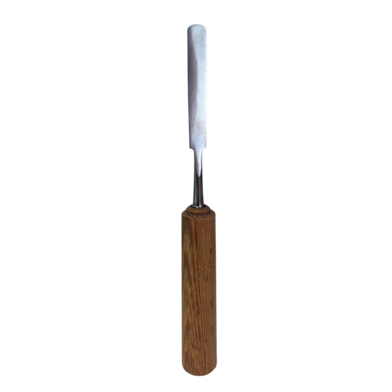 Premium Wooden Handle Dab Tools