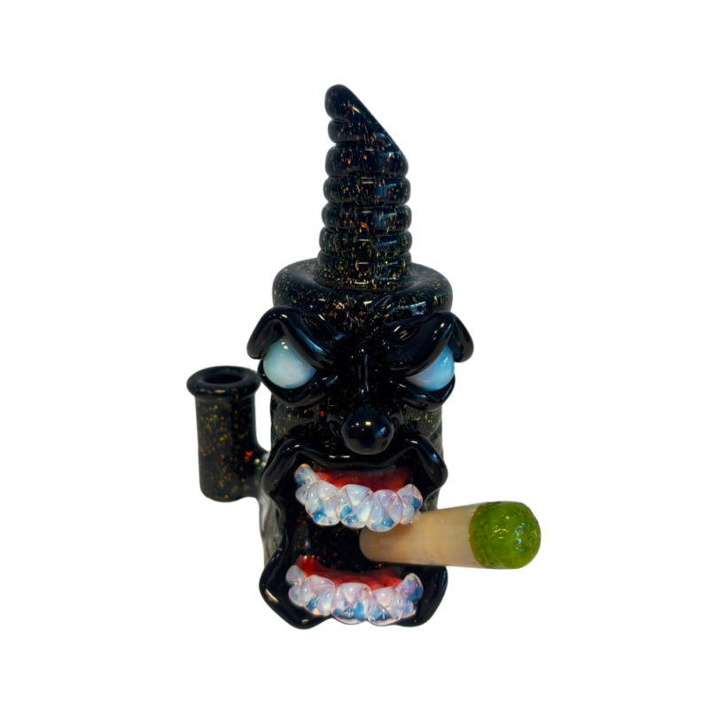1 of 1 Custom Rig