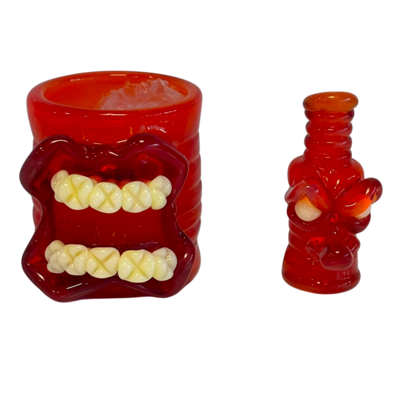 Full set Proxy Core Tangie & Orange Elvis (Frostys)